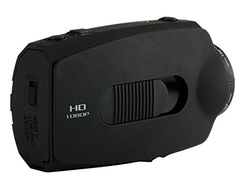 HD-96 2.0" LCD Screen HD Sports DV Digital Video Camera N2