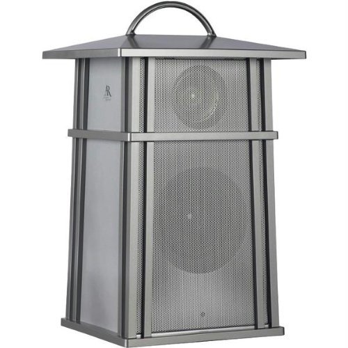 Indoor/Outdoor Wireless Speaker