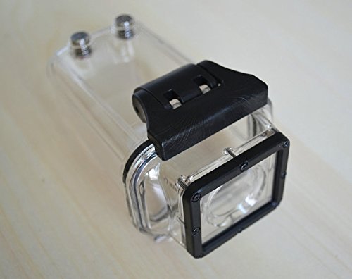 Generic At90 Full Hd 1080p Extreme Sports Action Camera DVR Cam Camcorder Waterproof N6