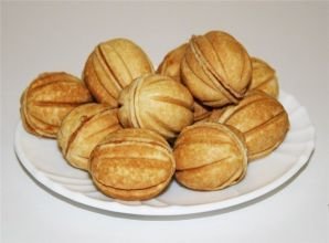 ORESHNITSA FORM / USA SELLER / russian oreshki / oreshnica oreshnitsa oreshki / BEST PRICE N3