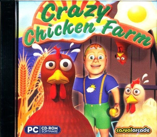 Crazy Chicken Farm N2
