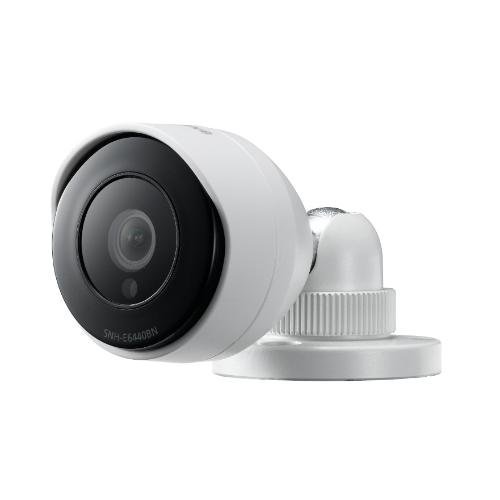 Samsung Smart Home Outdoor Camera with Repeater, SNH-E6440BN_EX (with Repeater) N5