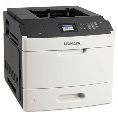 Lexmark MS810-Series Laser Printer