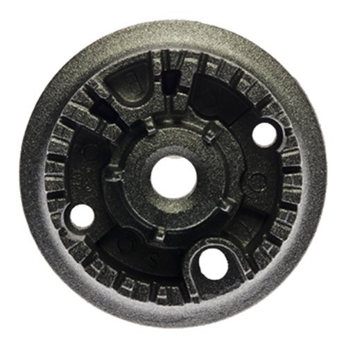 Whirlpool 4455980 Burner Head for Range
