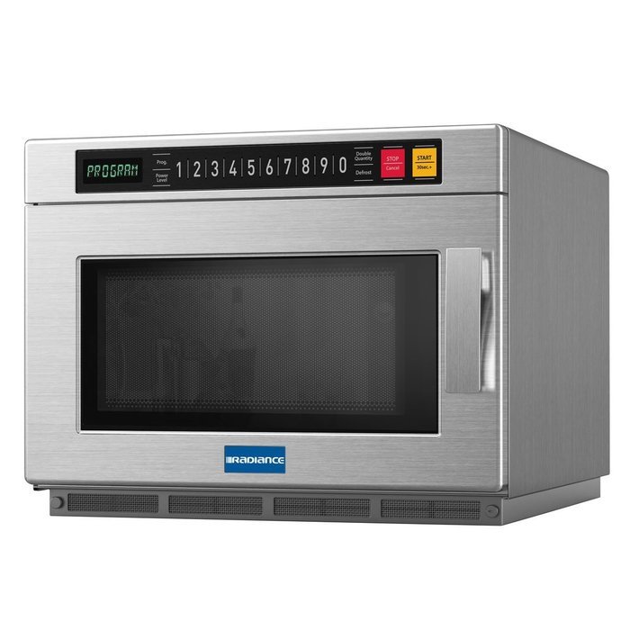 Turbo Air Heavy Duty Microwave Ovens TMW-1200HD