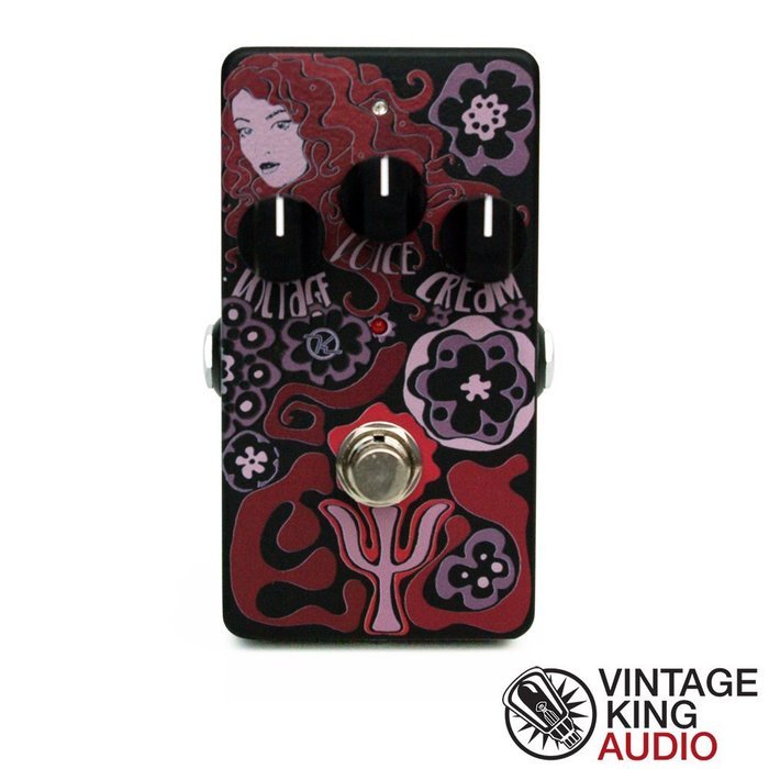 Keeley Psi Fuzz