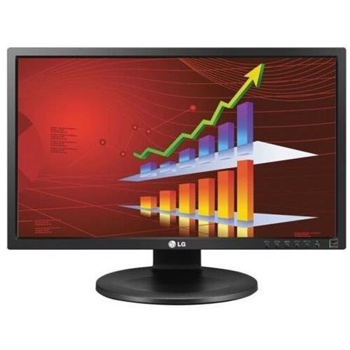 LG 22MB35PU-I 22in LED LCD Monitor - 16:9 - 5 ms - 1920 x 1080 - 16.7 Million Colors - 250... N3
