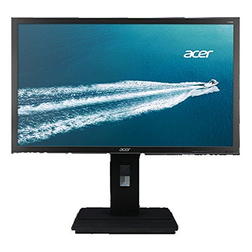 Acer B246HYL UM.QB6AA.B02 24" Screen LED-Lit Monitor N4