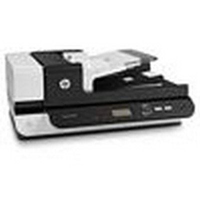 NEW-SCANJET 7500 WADF - L2725-69001