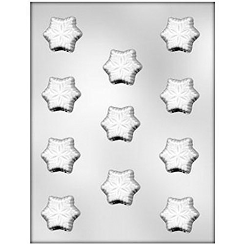 CK Products Chocolate Mold (BAROQUE 43-9472) N6