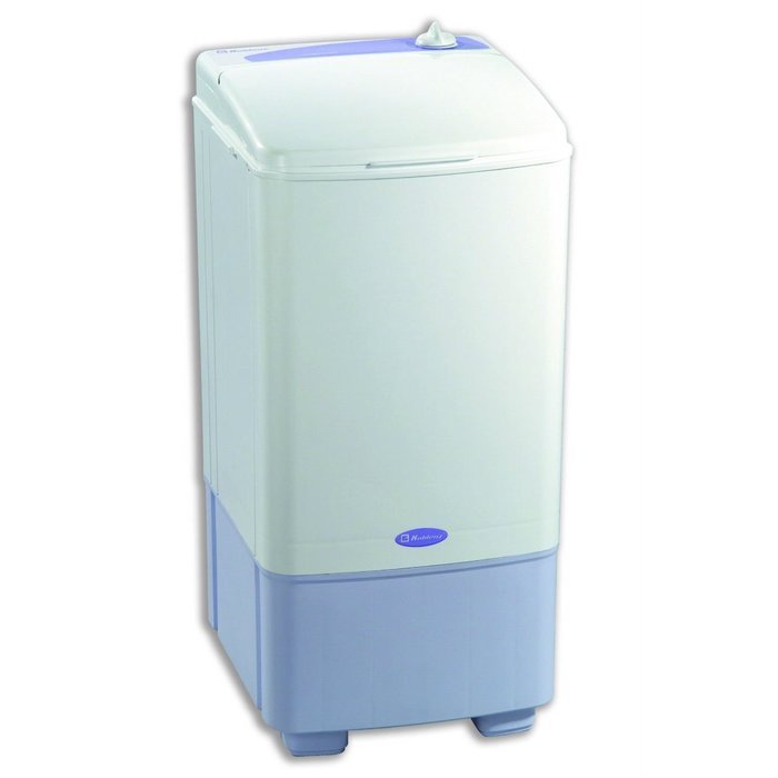 6.6 lbs. Capacity Portable Washer Laundry Washing Machine