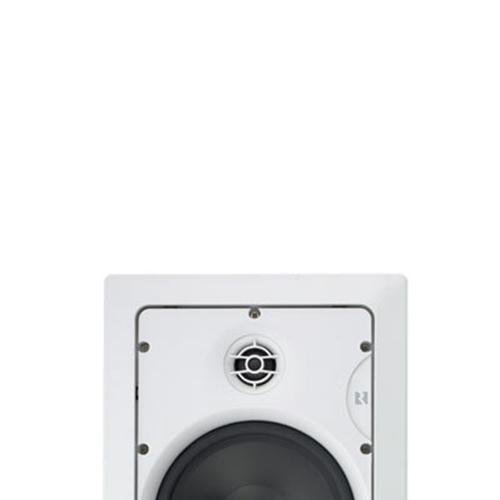 Russound 5W64 100 Watts 6.5-Inch Round In-Wall Speaker