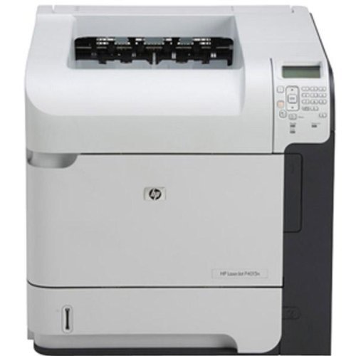 HP LaserJet P4015 P4015DN Laser Printer - Monochrome - Plain Paper ...