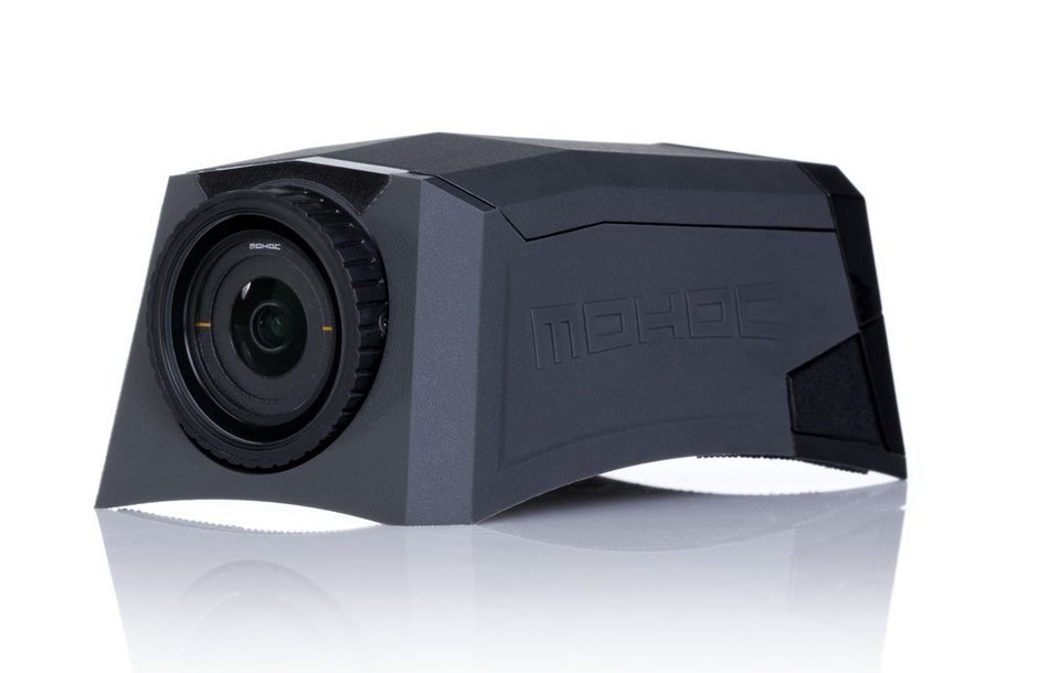 MOHOC Elite Ops Helmet Cam