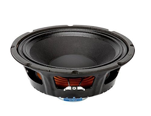 P-Audio E101000CA 10-Inch 1000-Watt Neo Woofer
