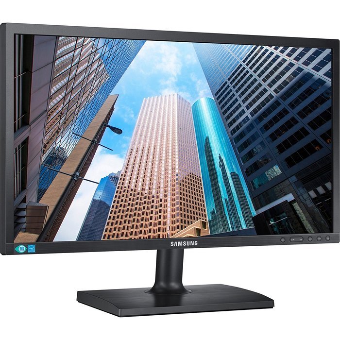 Samsung SE450 S19E450BW 19" Screen LED-Lit Monitor