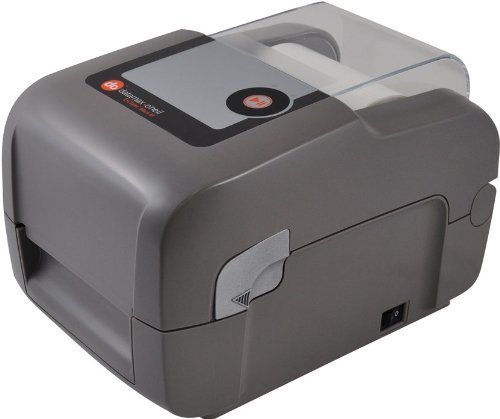 Datamax E-Class E-4204B Direct Thermal Printer - Monochrome - Desktop - Label Print