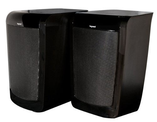 On-Q MS6521V1 airQast WiFi Speaker System N2