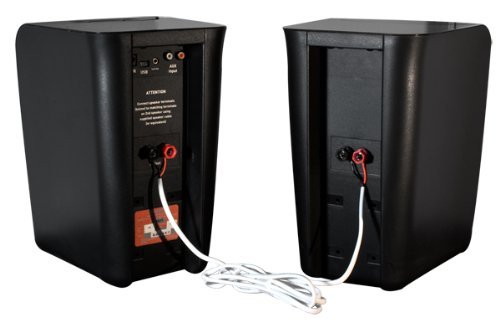 On-Q MS6521V1 airQast WiFi Speaker System N3