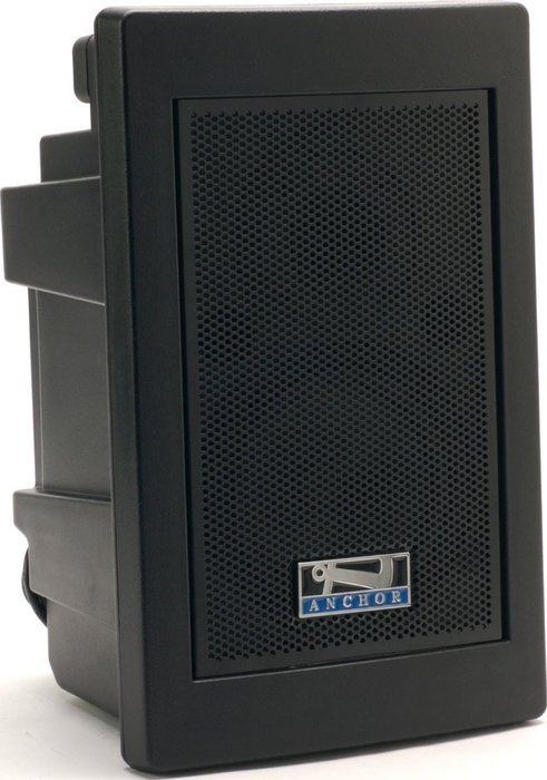 2 WIRELESS RECEIVER, TWO UNIVERSAL MIC INPUT JACKS, VOICE OVER MUSIC CONTROL, 3.
