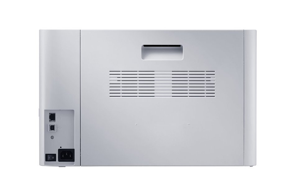 Xpress C1810W Laser Printer N4