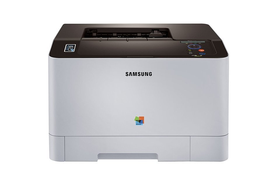 Xpress C1810W Laser Printer N5