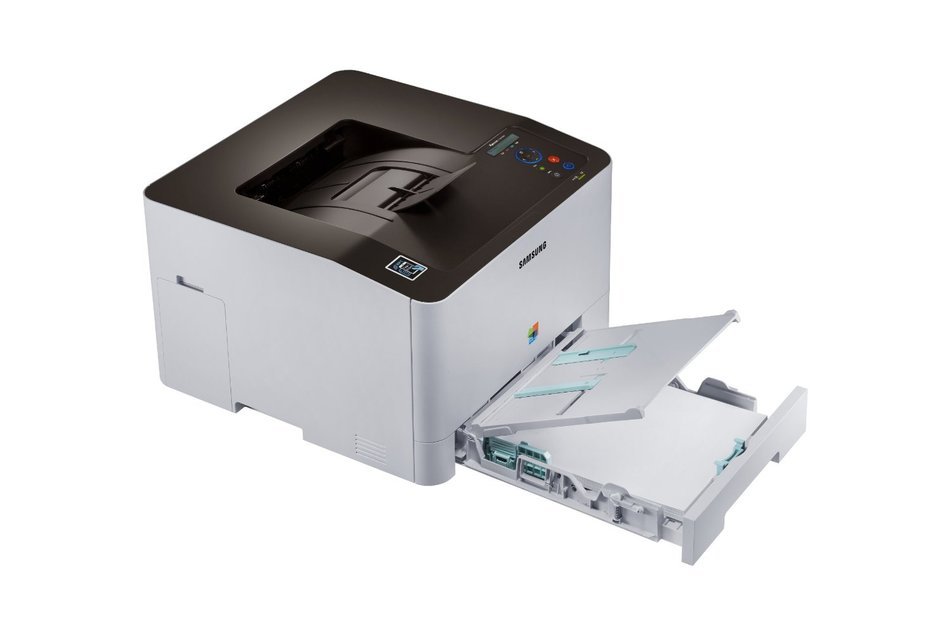 Xpress C1810W Laser Printer N6
