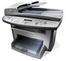 HP 3050/3052/3055 Servie Manual