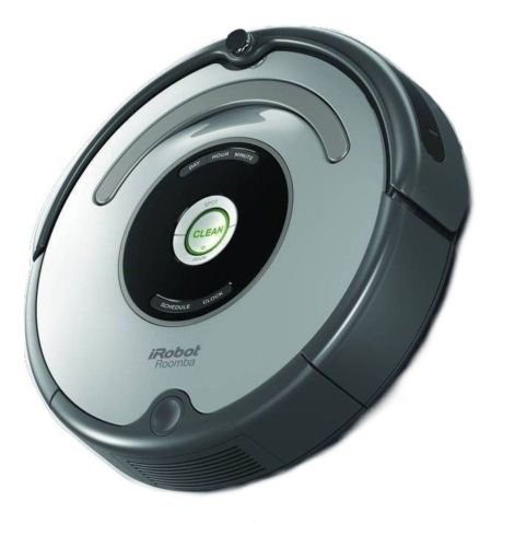 iRobot Vacuum Cleaner Floor N3