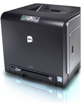 Dell Color Laser Printer 1320c