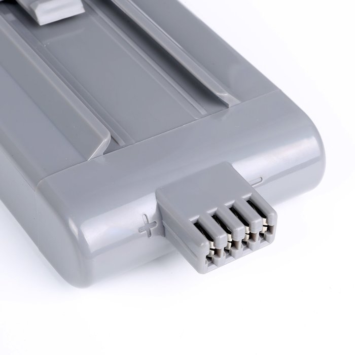 Antiee Replacement 21.6v 2000mAh battery for Dyson Dc16 Dyson Handheld Vacuum Cleaner DC16 Root 6 DC16 DC16 Animal... N2