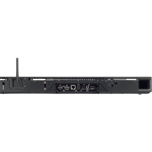 Yamaha MusicCast YSP-1600 80W 5.1-Channel Soundbar (Black) N2