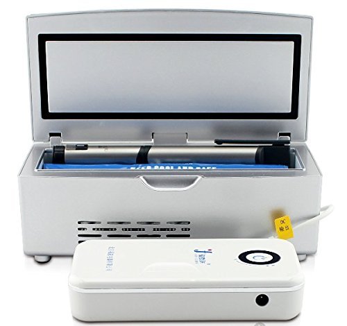 FYL-YDS-C Portable insulin Cooler Box Drug small refrigerator Refrigerated Box Drug Reefer Car refrigerator 2-... N11
