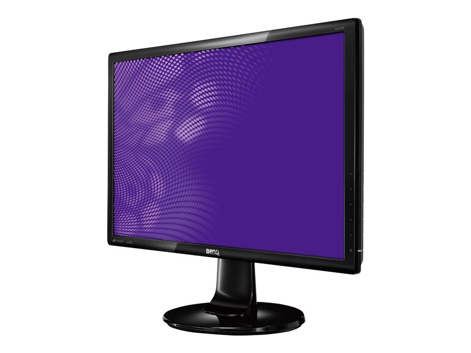 BenQ GL2760H 27-inch HDMI LED-lit Monitor N4