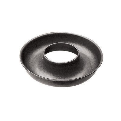 World Cuisine Paderno Savarin Non-Stick Mold, 10 1/4 inch Diameter -- 2 per case
