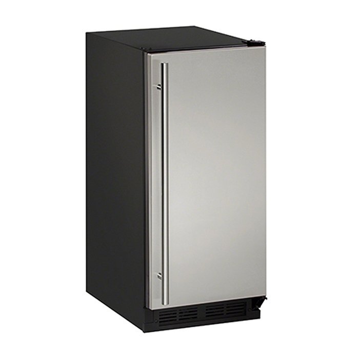 U-Line (U-BI1215S-00A) - 15" Crescent Ice Maker