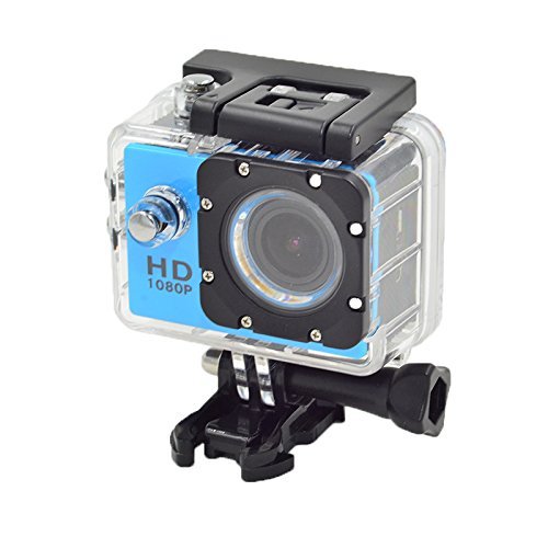 New Standard SJ4000 Full 1.5 Inch HD 1080P 10MP Mini Camera Waterproof Helmet Action Recording Extreme Sports... N5
