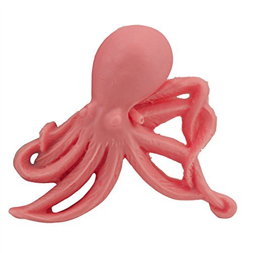Let'S Diy Octopus Shaped 3D Silicone Cake Fondant Mold Cake Decorating Tools Soap Candle DIY Moulds N2