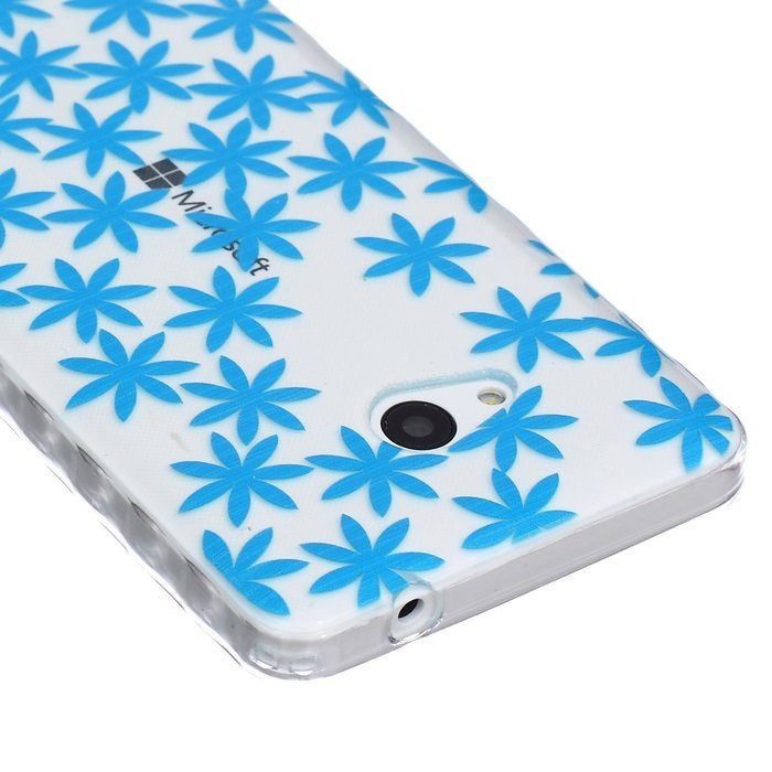 Huawei P8 Lite Case, Firefish Durable Soft TPU Back Case [Soft-Flex] Drop Protection Scratch-Resistant Cover Skin... N144