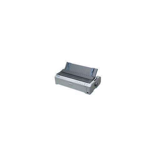 Epson FX-2190 Dot Matrix Printer - 680 cps Mono - Parallel USB