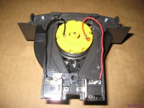 Roomba 500 Series Dust Bin Motor Fan Impeller Vacuum 550 560 570 580 555 600 530