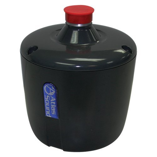 Atlas Sound BIA-100 Bi-Axial Horn with PD75T High Efficiency Compression Driver