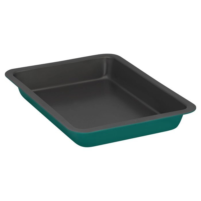 Baker's Secret Oblong Pan 9" x 13", Red Velvet N2