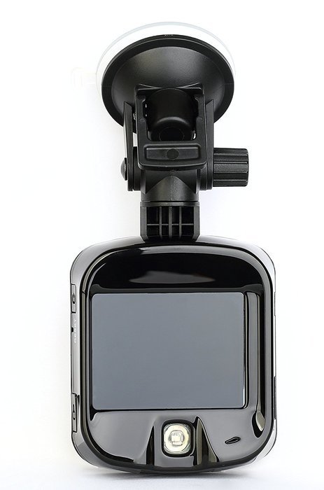 GiiNii GD-320 1080P True HD DashCam N3
