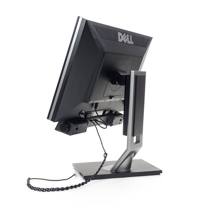 Dell UltraSharp 1909W - LCD display - TFT - 19" - widescreen - 1440 x 900 / 75 Hz - 300 cd... N2
