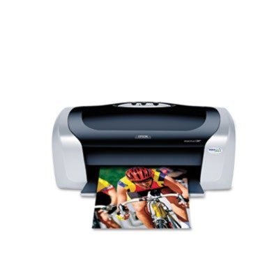 Epson C11C617121 STYLUS C88 PLUS 23/14PPM 5760X1440DPI USB PAR