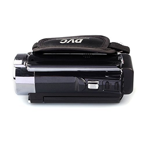ODGear Full HD 1080P Digital Video Camcorder Camera DV TFT 2.7 Inch LCD 16x Zoom Video Recorder 1920*1080P N5