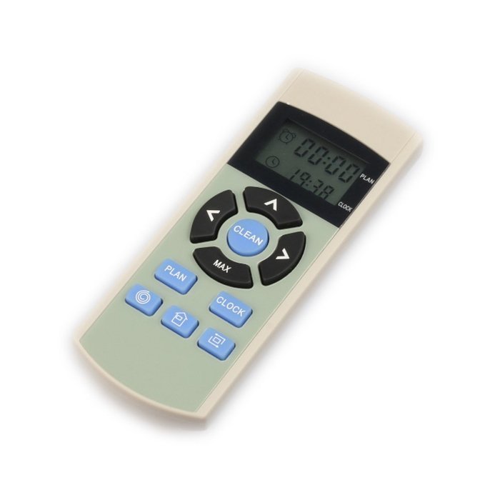 Replacement Remote Control for ILIFE V5s A4 Robotic Vacuum Cleaner N2