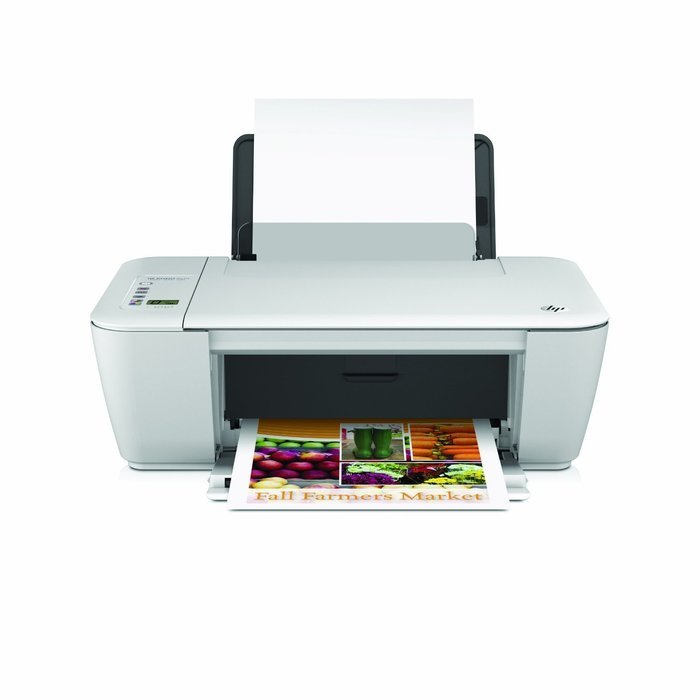 DeskJet 2542 eAiO