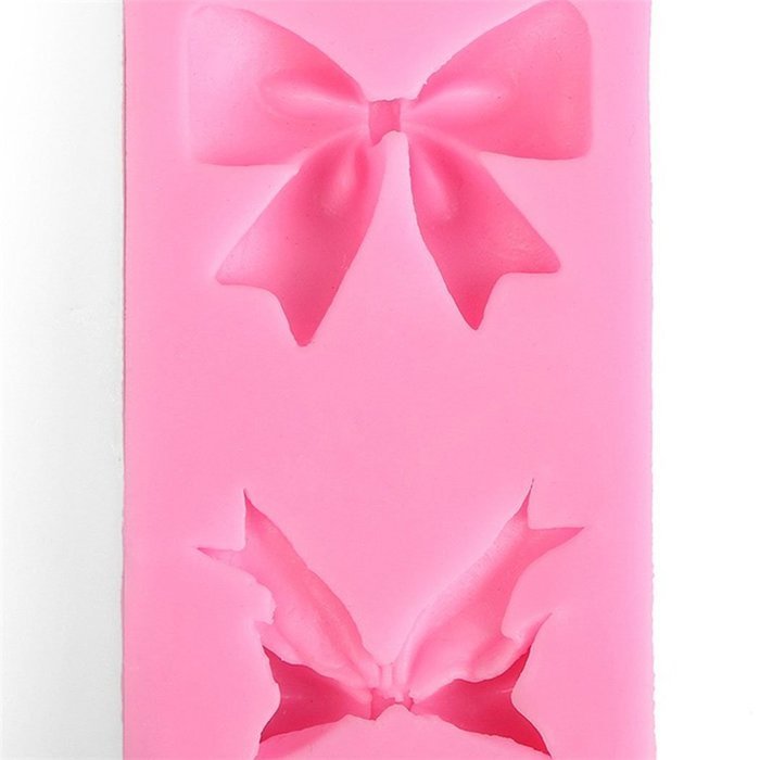 4 Strings Of Pearl Fondant Sugar Paste Bead Mold Clay Chocolate Mould Cake Decorating Tools Yihuily N179